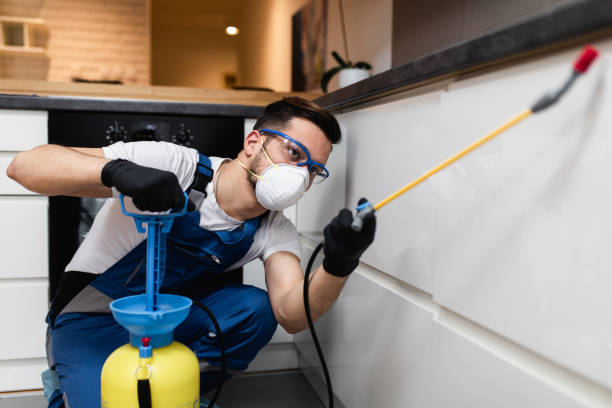 Pest Control for Restaurants in Country Walk, FL